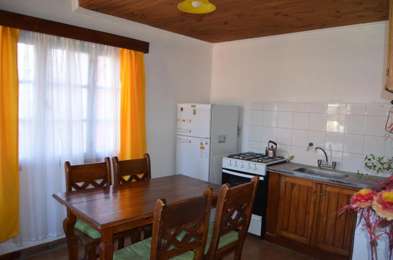 Appartamento Taid Esquel Esterno foto